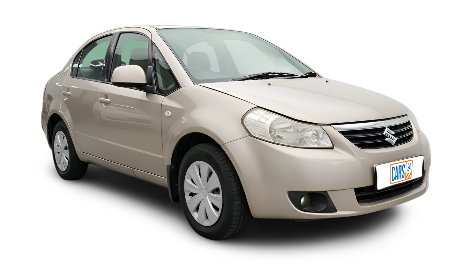 Maruti SX4-img